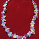 Beautiful Handcrafted Tribal Jewelery.Natures Best!!