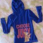 Beautiful Authentic Juicy Couture Hoodie♥