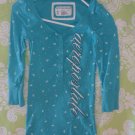Very Stylish Winter Aeropostale Shirt♥