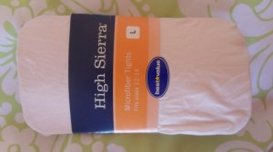 Pretty High Sierra Tights