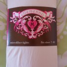 Beautiful Ellemenno Light Pink Tights