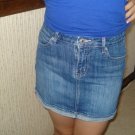 Gorgeous Arizona Jeans Co. Skirt!