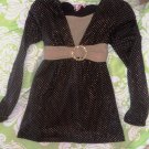 Really Pretty Shirt..Ties in Back♥