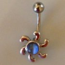 Stunning Belly Button Ring♥