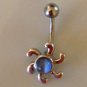 Stunning Belly Button Ring♥