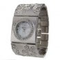 Diamond Studded Watch with Mother of Pearl Face ♥