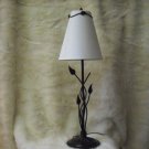 New Lamp