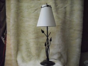 New Lamp
