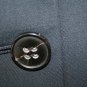 Dana Buchman Black Jacket Blazer Size 16P