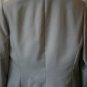 Evan Picone Suit 14P Grey