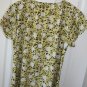 Van Heusen Green Top Large