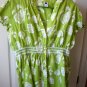Gap Cap Sleeve Top Large