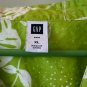 Gap Cap Sleeve Top Large