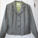 Julian Taylor Blazer Size 14