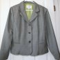 Julian Taylor Blazer Size 14