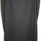 NYGard NWT Black Skirt Size 16
