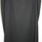 NYGard NWT Black Skirt Size 16