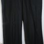 New Directions Petite Black Denim Wash Pants Size 14P