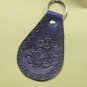 Leather Key Fobs