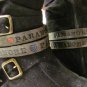 Custom Boots Straps/wrap
