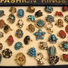 Wholesale Fashion Rings 53