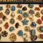 Wholesale Fashion Rings 53