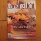Cooking Light Mag Sept  2001 Pies Vegetarian French