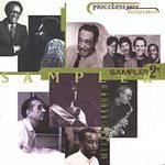 Priceless Jazz Sampler #2 by Various Artists (CD, Fe...