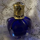 Handblown Glass Aromotherapy , Fragrant Oil Warmer