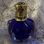 Handblown Glass Aromotherapy , Fragrant Oil Warmer