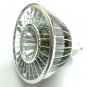10 PCS 6W MR16 GU5.3 SPOTLIGHT LED LIGHT BULB 120&Acirc;&deg; COOL WHITE 350lm