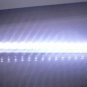5W 220V 40LEDs LED COOL White Strip Under Cabinet Light