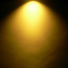 10 pcs x  6W MR16 GU5.3 SPOTLIGHT LED LIGHT BULB 120° WARM WHITE 330lm