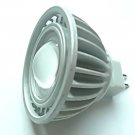 1 X BRIGHTEST 7W MR16 JAPAN LED LIGHT BULB WARM WHITE 2800K