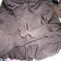 SIZE 4  BLACK STRETCH SKORT BY PARISIAN KID VERY NICE