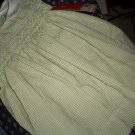 SUMMER DRESS NEW GIRLS 6 MONTHS RETAILS 28.00