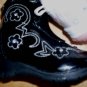 INFANT GIRLS lot BOOTS AND ATHLETICSI shoes size 5
