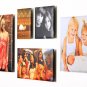 Float Wrap 8x10