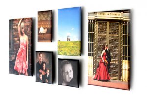 Float Wrap 20x30