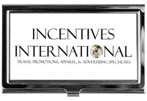 Business Card Case