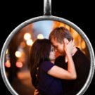 Circle Pendant