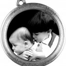 Double Sided Charm