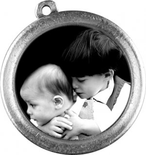 Double Sided Charm