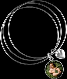 Barbie Charm Bracelet