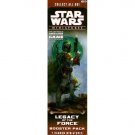 Legacy of the Force Booster Pack