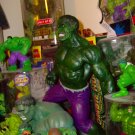 Rare HTF Marvel Hulk Custom