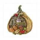 Scenic Harvest Pumpkin