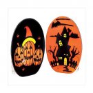 Halloween Tealight Holder Set