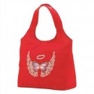 Tattoo Angel Tote