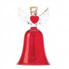 Hearts Delight Angel Bell